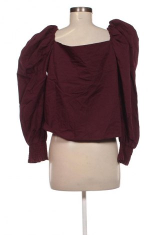 Γυναικεία μπλούζα Primark, Μέγεθος L, Χρώμα Κόκκινο, Τιμή 4,99 €