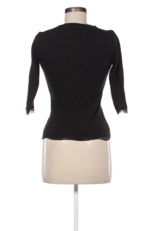 Bluză de femei Primark, Mărime XXS, Culoare Negru, Preț 51,00 Lei