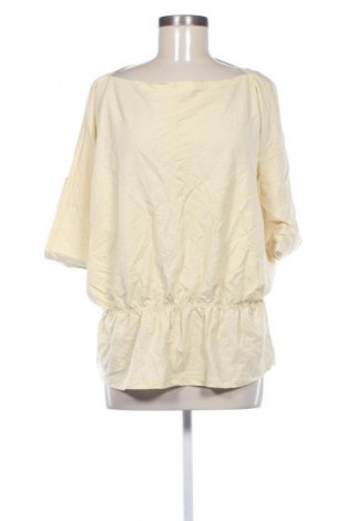 Damen Shirt Prologue, Größe XL, Farbe Gelb, Preis 16,00 €