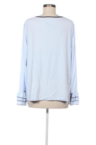 Női blúz Promiss, Méret XXL, Szín Kék, Ár 3 949 Ft