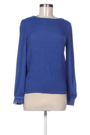 Damen Shirt Promod, Größe M, Farbe Blau, Preis 17,36 €