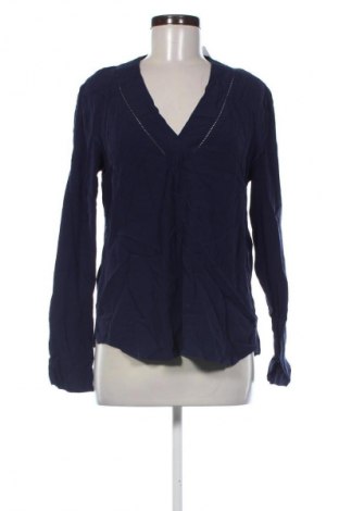 Дамска блуза Promod, Размер M, Цвят Син, Цена 4,09 €