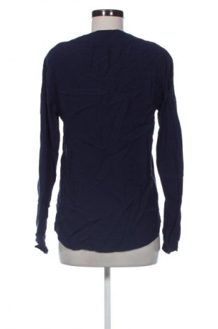 Дамска блуза Promod, Размер M, Цвят Син, Цена 4,09 €