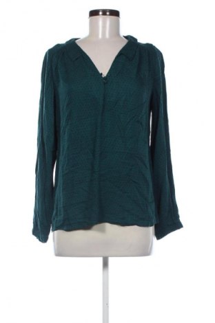 Дамска блуза Promod, Размер M, Цвят Многоцветен, Цена 4,09 €