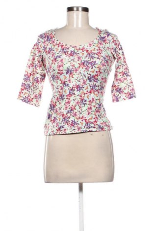 Damen Shirt Promod, Größe S, Farbe Mehrfarbig, Preis 17,46 €