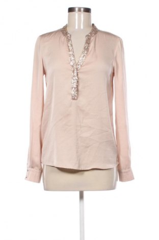 Bluzka damska Promod, Rozmiar XS, Kolor Beżowy, Cena 91,09 zł