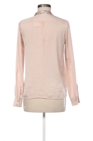 Bluzka damska Promod, Rozmiar XS, Kolor Beżowy, Cena 91,09 zł