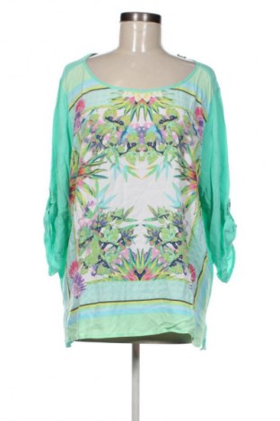 Damen Shirt Public, Größe XXL, Farbe Mehrfarbig, Preis € 4,99