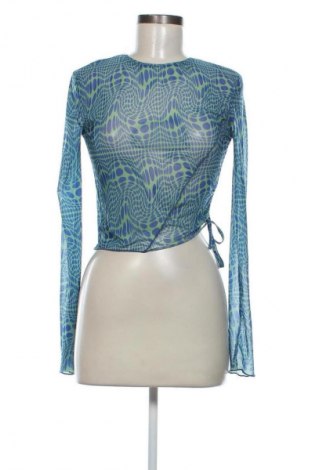 Női blúz Pull&Bear, Méret L, Szín Sokszínű, Ár 4 132 Ft