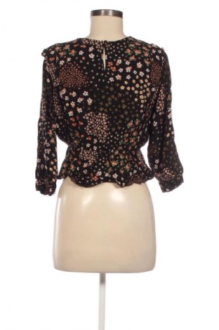 Bluză de femei Pull&Bear, Mărime S, Culoare Multicolor, Preț 51,00 Lei