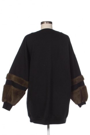 Bluză de femei Pull&Bear, Mărime S, Culoare Negru, Preț 104,10 Lei