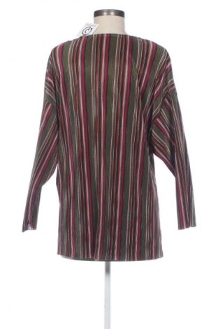 Дамска блуза Pull&Bear, Размер M, Цвят Многоцветен, Цена 4,60 €