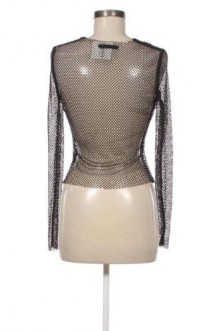 Дамска блуза Pull&Bear, Размер S, Цвят Многоцветен, Цена 4,09 €