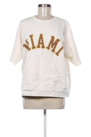 Dámska blúza Pull&Bear, Veľkosť S, Farba Kremová, Cena  9,78 €