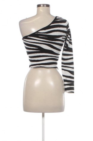 Дамска блуза Pull&Bear, Размер S, Цвят Многоцветен, Цена 6,13 €