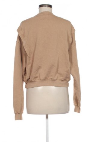 Damen Shirt Pull&Bear, Größe XS, Farbe Braun, Preis € 9,71