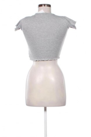 Dámská halenka Pull&Bear, Velikost S, Barva Šedá, Cena  275,00 Kč