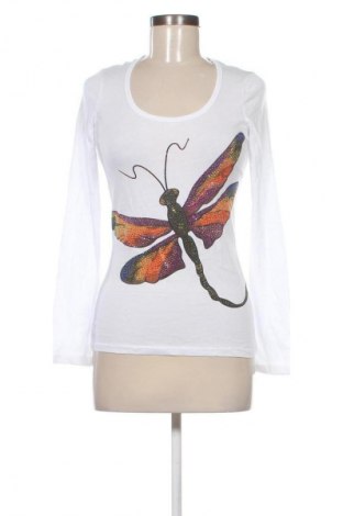 Női blúz Punky Fish, Méret S, Szín Sokszínű, Ár 4 549 Ft