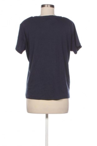 Γυναικεία μπλούζα Punt Roma, Μέγεθος L, Χρώμα Μπλέ, Τιμή 9,99 €