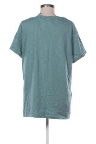 Γυναικεία μπλούζα Pure, Μέγεθος XL, Χρώμα Πράσινο, Τιμή 10,00 €