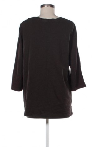 Bluză de femei Pure, Mărime 3XL, Culoare Maro, Preț 52,13 Lei