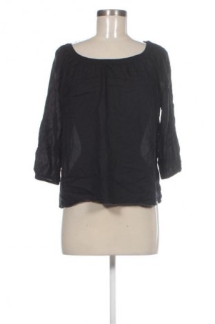 Дамска блуза Q/S by S.Oliver, Размер S, Цвят Черен, Цена 2,55 €
