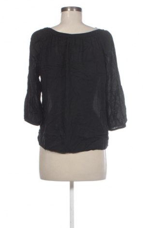 Дамска блуза Q/S by S.Oliver, Размер S, Цвят Черен, Цена 2,55 €