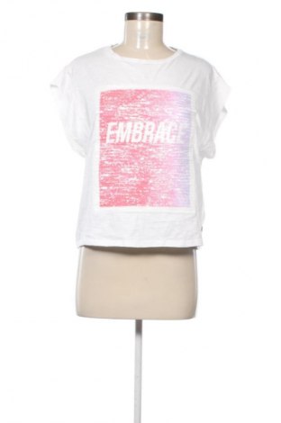 Дамска блуза Q/S by S.Oliver, Размер S, Цвят Бял, Цена 5,11 €