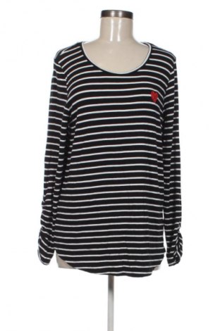 Női blúz Q/S by S.Oliver, Méret XXL, Szín Sokszínű, Ár 3 479 Ft