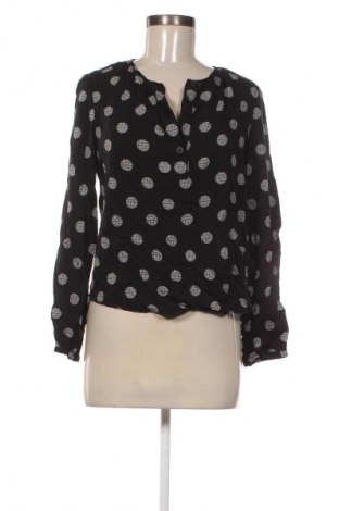 Дамска блуза Q/S by S.Oliver, Размер M, Цвят Многоцветен, Цена 4,09 €