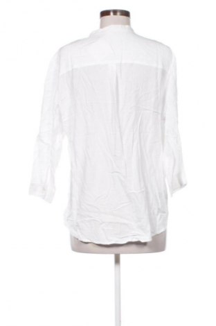 Damen Shirt Q/S by S.Oliver, Größe L, Farbe Weiß, Preis € 7,99