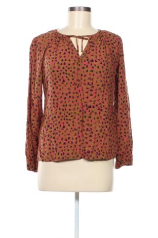 Dámska blúza Q/S by S.Oliver, Veľkosť M, Farba Viacfarebná, Cena  5,95 €