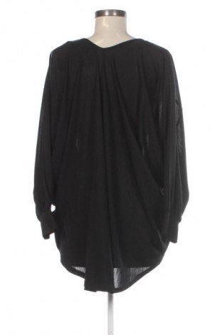 Γυναικεία μπλούζα Qed London, Μέγεθος XXL, Χρώμα Μαύρο, Τιμή 5,99 €