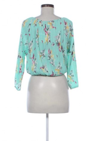 Damen Shirt Qed London, Größe M, Farbe Mehrfarbig, Preis 15,99 €