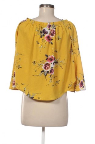 Bluză de femei Qed London, Mărime M, Culoare Multicolor, Preț 27,99 Lei