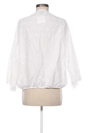 Damen Shirt Qed London, Größe XL, Farbe Weiß, Preis € 17,46