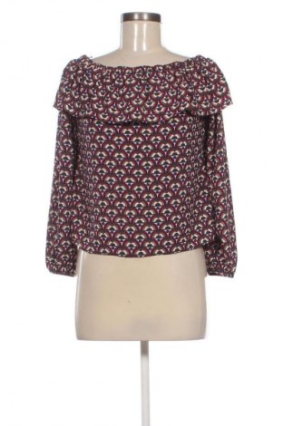 Bluză de femei Qu Zu, Mărime S, Culoare Multicolor, Preț 28,99 Lei