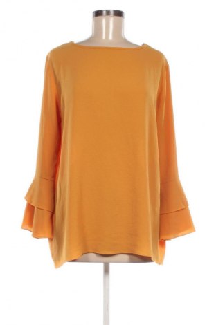 Bluză de femei Quiz, Mărime XL, Culoare Galben, Preț 44,00 Lei