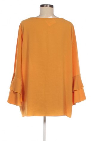 Bluză de femei Quiz, Mărime XL, Culoare Galben, Preț 44,00 Lei