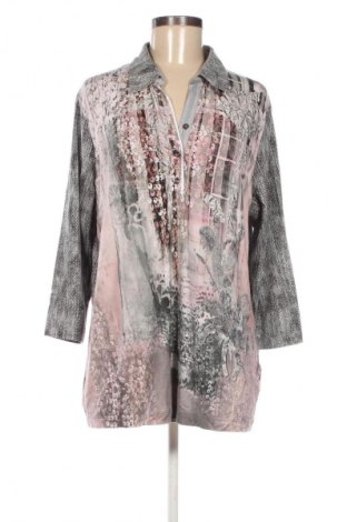 Női blúz Rabe, Méret XXL, Szín Sokszínű, Ár 9 169 Ft