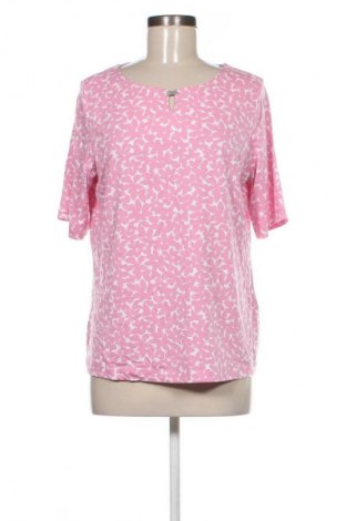 Дамска блуза Rabe, Размер L, Цвят Розов, Цена 10,22 €