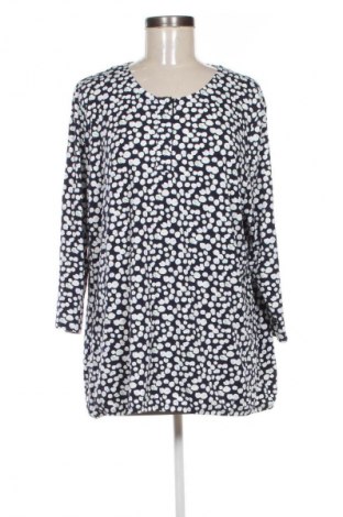 Bluzka damska Rabe, Rozmiar XXL, Kolor Kolorowy, Cena 95,99 zł