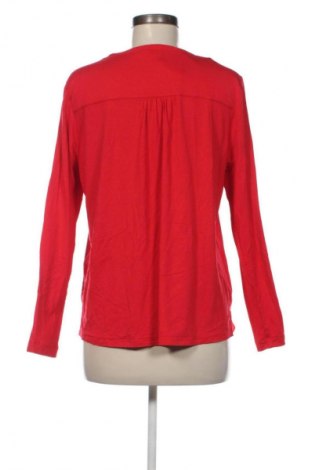 Bluzka damska Rabe, Rozmiar M, Kolor Czerwony, Cena 35,99 zł