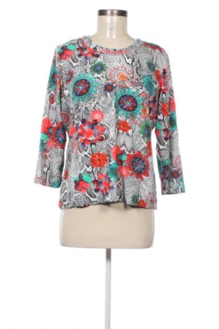 Γυναικεία μπλούζα Rabe, Μέγεθος L, Χρώμα Πολύχρωμο, Τιμή 9,99 €