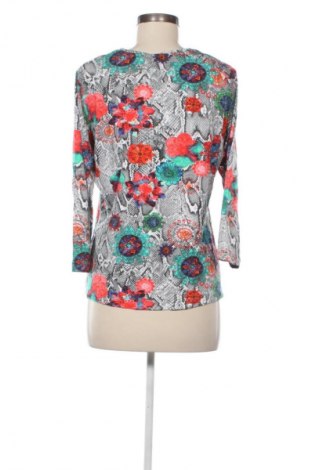 Γυναικεία μπλούζα Rabe, Μέγεθος L, Χρώμα Πολύχρωμο, Τιμή 9,99 €