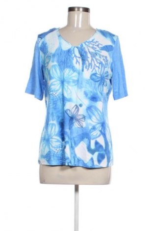 Damen Shirt Rabe, Größe M, Farbe Mehrfarbig, Preis € 12,99