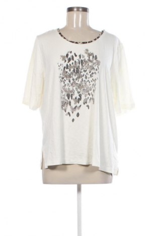 Női blúz Rabe, Méret XXL, Szín Ekrü
, Ár 7 879 Ft