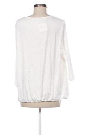 Γυναικεία μπλούζα Rabe, Μέγεθος XL, Χρώμα Εκρού, Τιμή 25,00 €