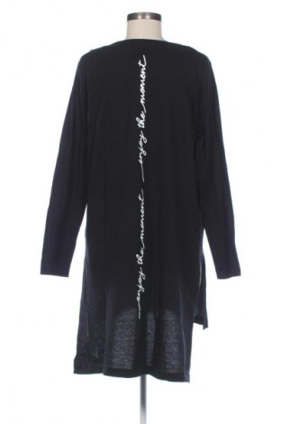 Γυναικεία μπλούζα Rainbow, Μέγεθος XL, Χρώμα Μαύρο, Τιμή 9,70 €