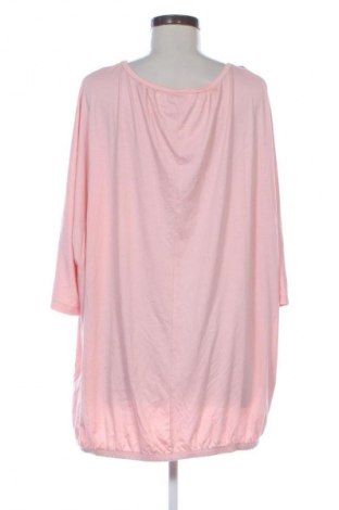 Bluză de femei Rainbow, Mărime 3XL, Culoare Roz, Preț 44,99 Lei